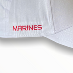 Marine Woman Veteran