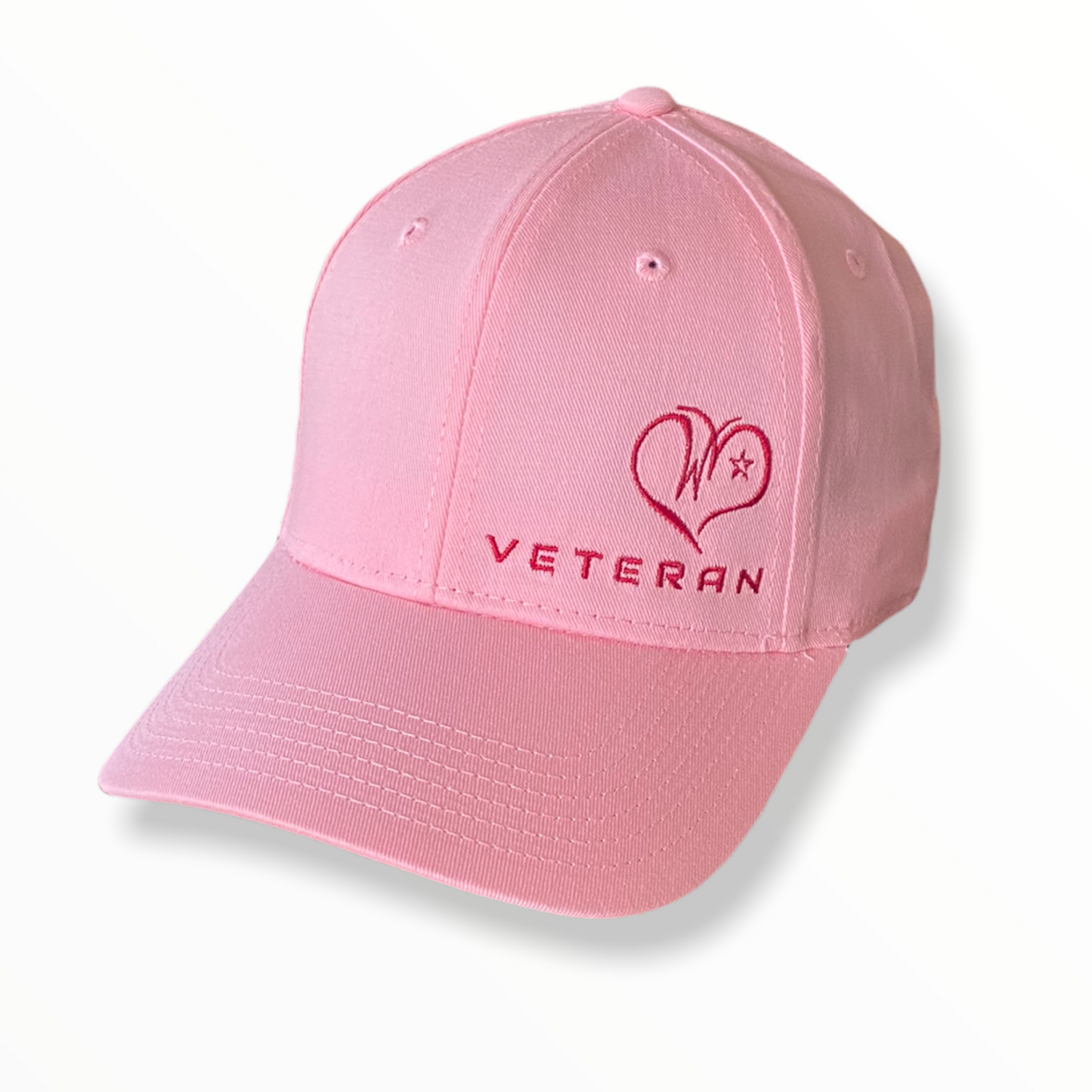Marine Woman Veteran