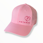 Marine Woman Veteran