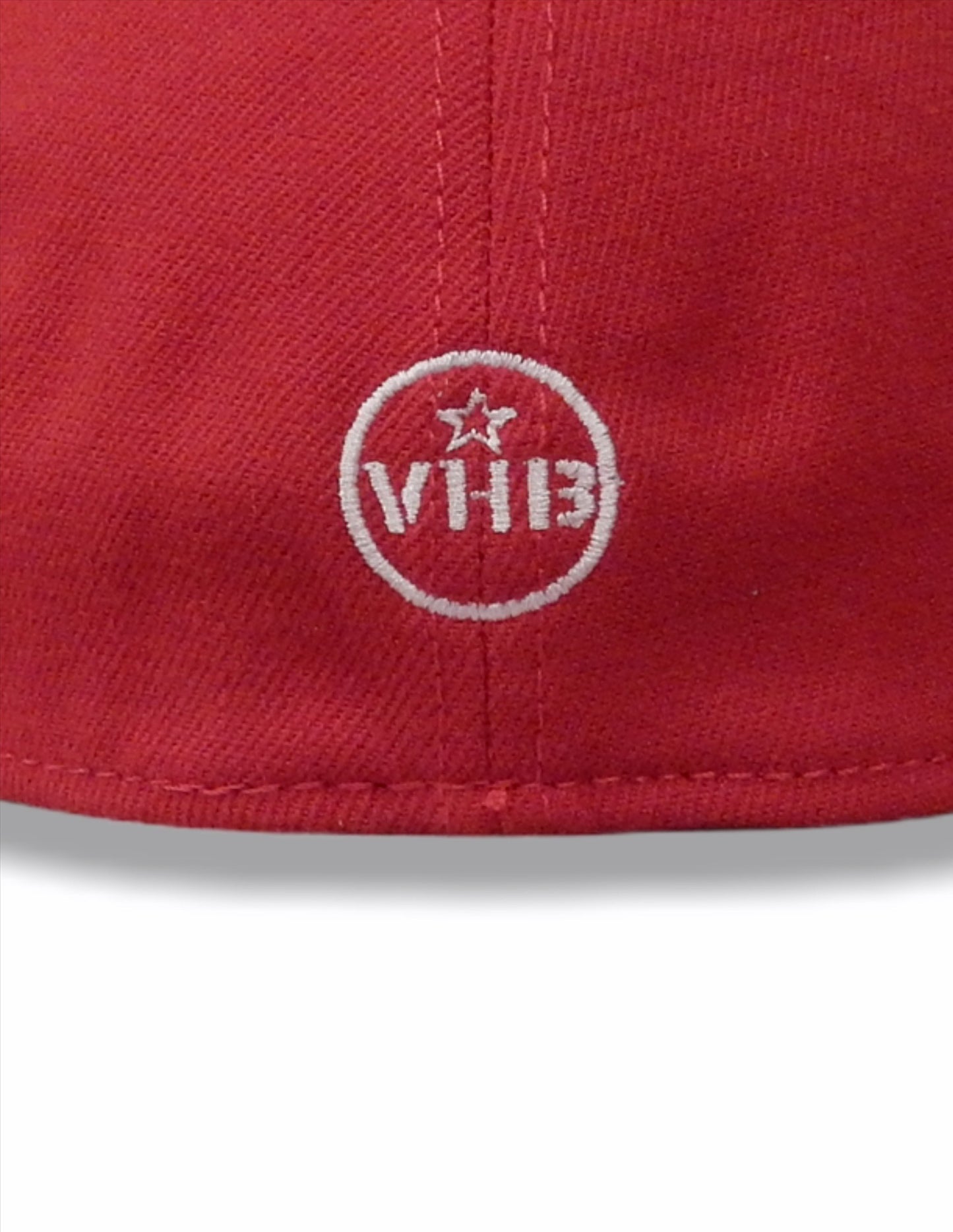PATRIOT4 Code Red Flat