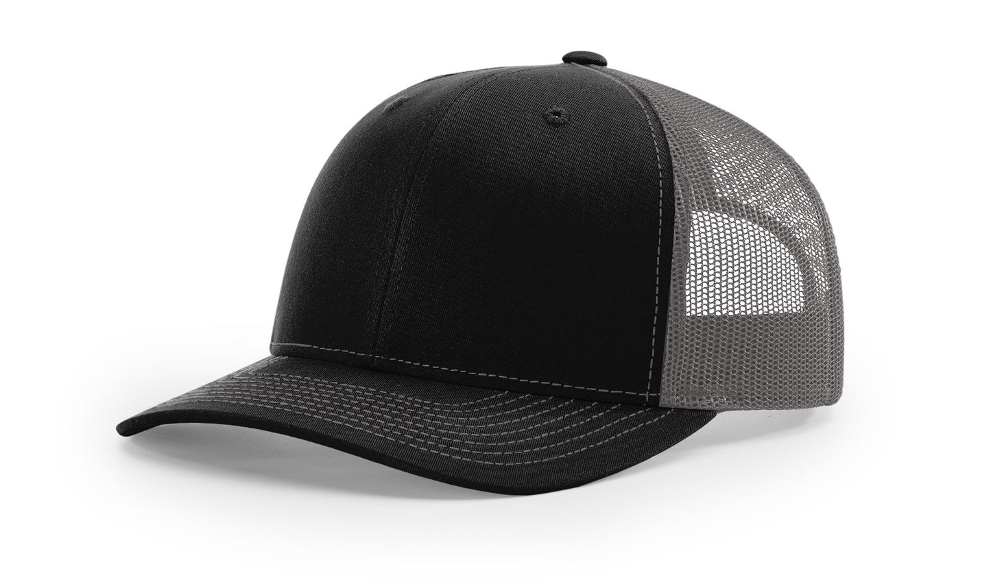Operation Iraqi Freedom (OIF) Trucker