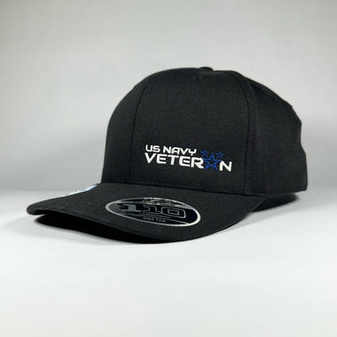 U.S. Navy Veteran Flexfit® HL