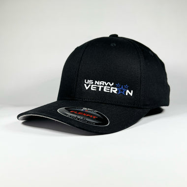 U.S. Navy Veteran Flexfit®
