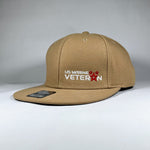U.S. Marine Corp Veteran SnapBack