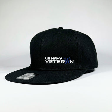 U.S. Navy Veteran SnapBack