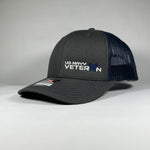 U.S. Navy Veteran Trucker