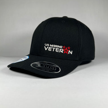 U.S. Marine Corp Veteran Flexfit® HL