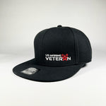 U.S. Marine Corp Veteran SnapBack