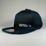 U.S. Navy Veteran FlatBill