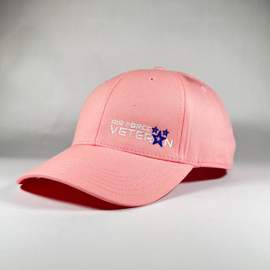 U.S. Air Force Veteran Cap