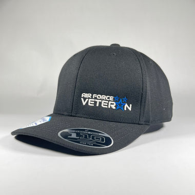 U.S. Air Force Veteran Flexfit® HL