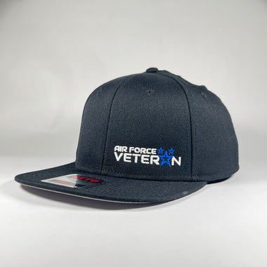 U.S. Air Force Veteran Fitted