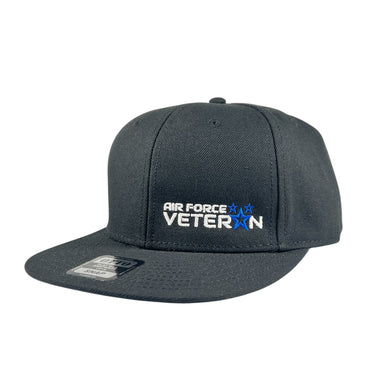 U.S. Air Force Veteran SnapBack