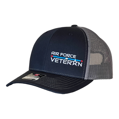 Air Force Veteran