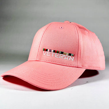 Operation Enduring and Iraqi Freedom (OEF-OIF) Cap