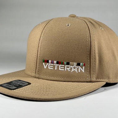 Operation Enduring and Iraqi Freedom (OEF-OIF) SnapBack