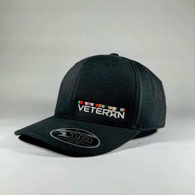 Operation Enduring and Iraqi Freedom (OEF-OIF) Flexfit® HL