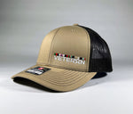 Operation Enduring and Iraqi Freedom (OEF-OIF) Trucker