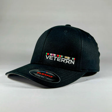 Operation Enduring and Iraqi Freedom (OEF-OIF) Flexfit®