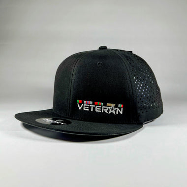 Operation Enduring and Iraqi Freedom (OEF-OIF) P-SnapBack