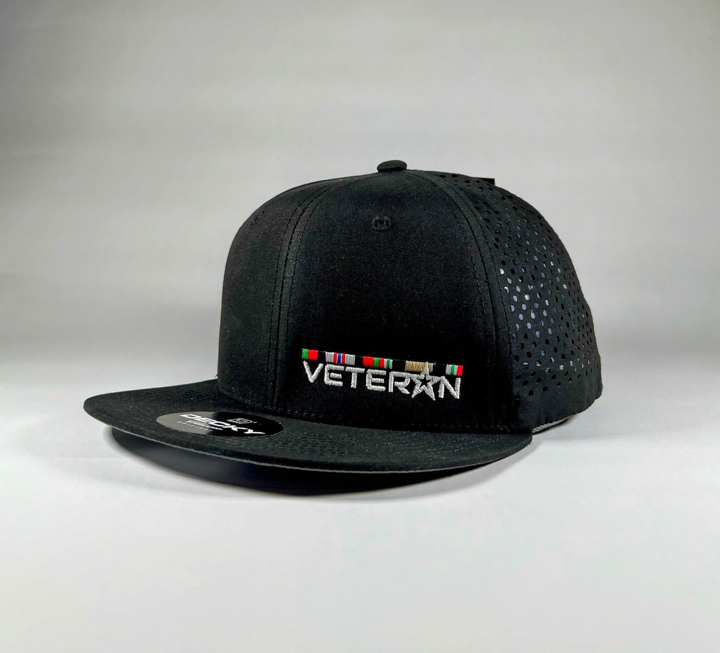 Operation Enduring and Iraqi Freedom (OEF-OIF) P-SnapBack