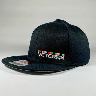 Operation Enduring and Iraqi Freedom (OEF-OIF) FlatBill