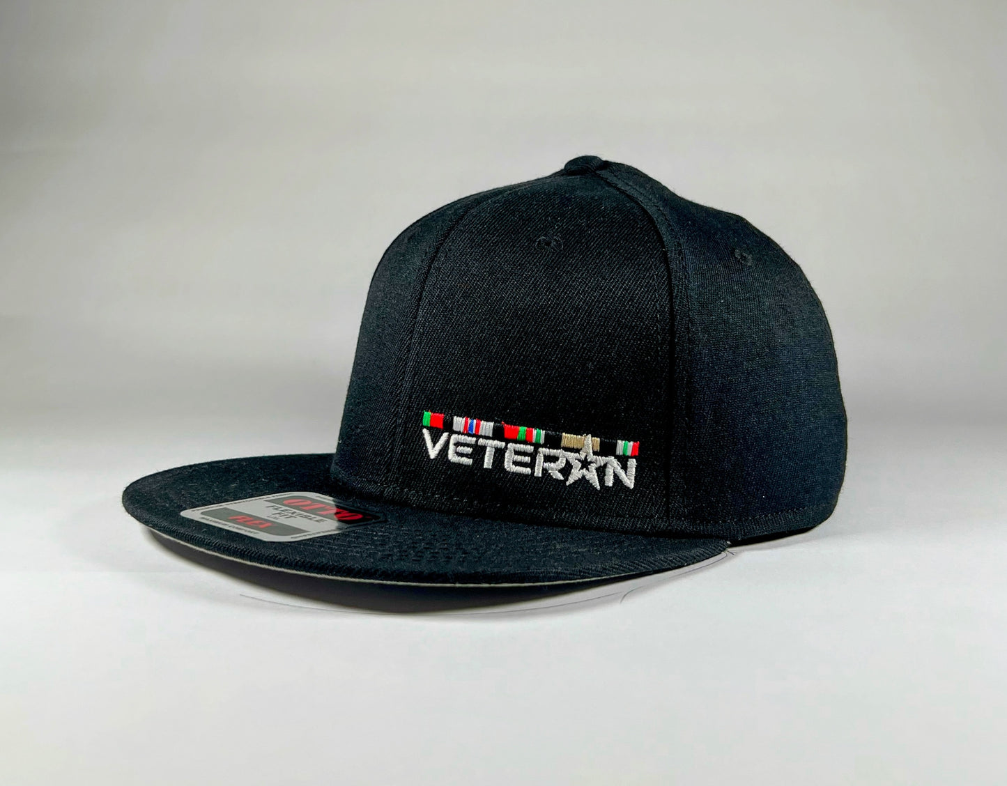 Operation Enduring and Iraqi Freedom (OEF-OIF) FlatBill