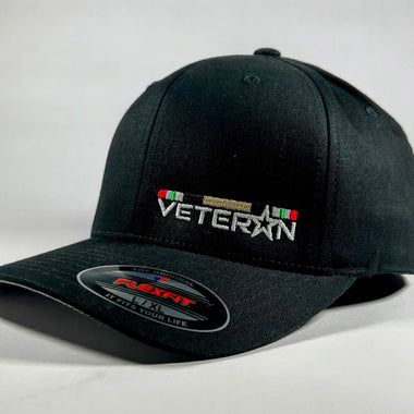 Operation Iraqi Freedom (OIF) Flexfit®