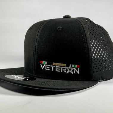 Operation Iraqi Freedom (OIF) P-SnapBack