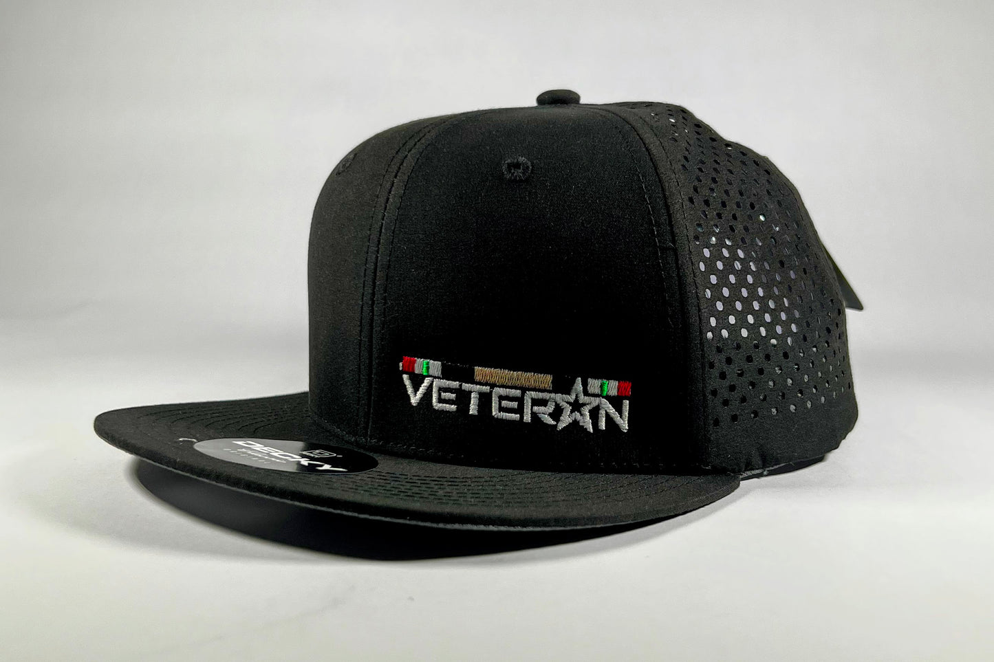 Operation Iraqi Freedom (OIF) P-SnapBack