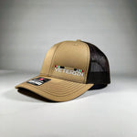Operation Iraqi Freedom (OIF) Trucker
