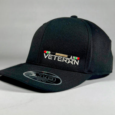 Operation Iraqi Freedom (OIF) Flexfit® HL
