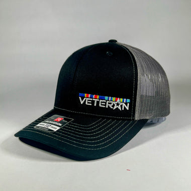 Global War on Terrorism (GWOTSM-GWOTEM) Trucker