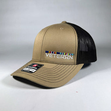 Global War on Terrorism (GWOTSM-GWOTEM) Trucker