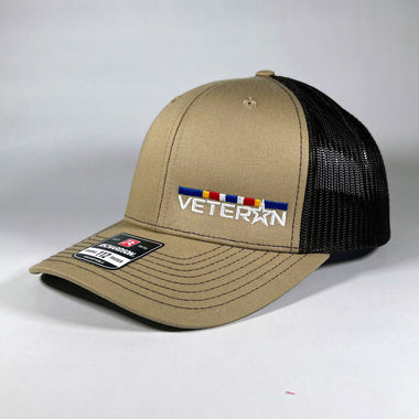 Global War on Terrorism (GWOTSM) Trucker
