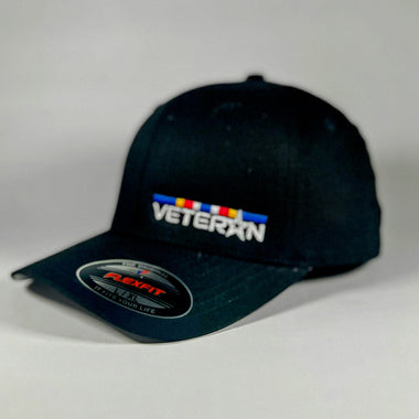 Global War on Terrorism (GWOTSM) Veteran Flexfit®