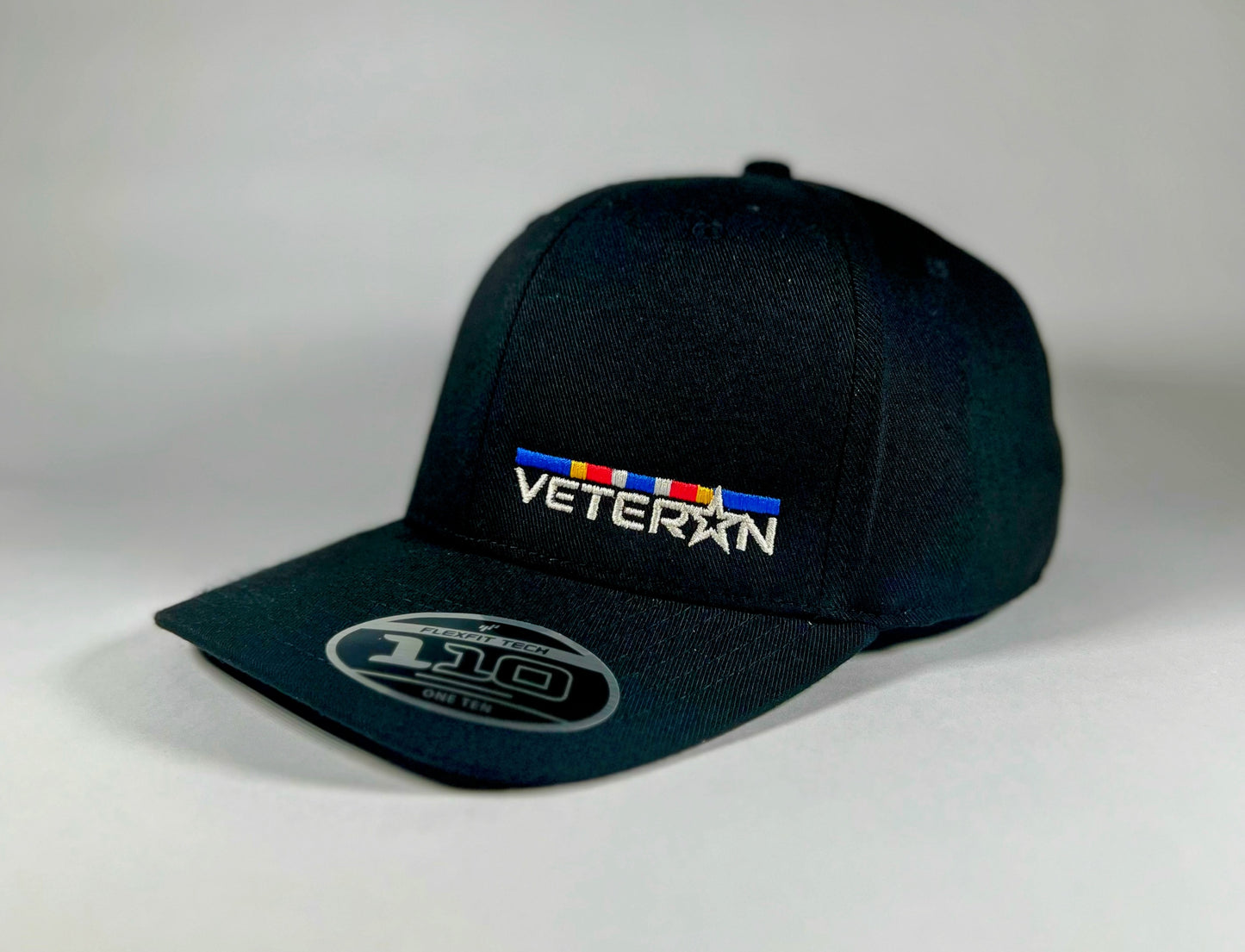 Global War on Terrorism (GWOTSM) Flexfit® HL
