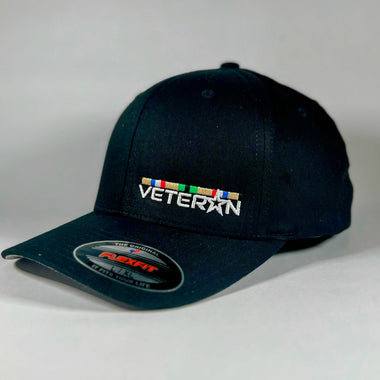 Desert Storm Veteran Flexfit®