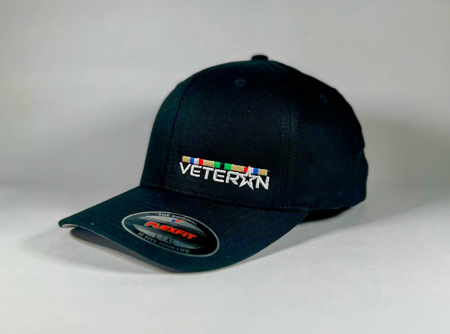 Desert Storm Veteran Flexfit®