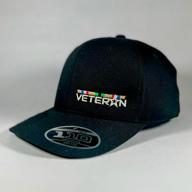 Desert Storm Veteran Flexfit® HL