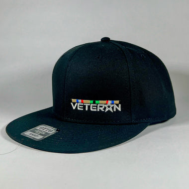 Desert Storm Veteran SnapBack