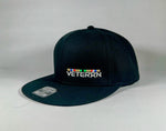 Desert Storm Veteran SnapBack