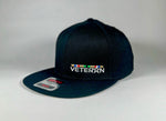 Desert Storm Veteran FlatBill