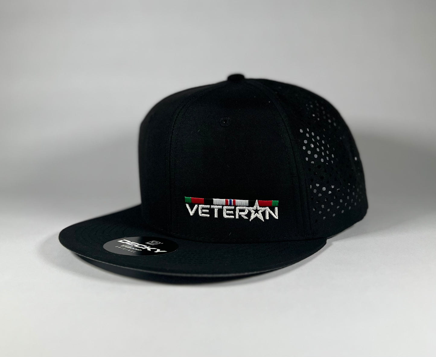 Operation Enduring Freedom (OEF) P-SnapBack