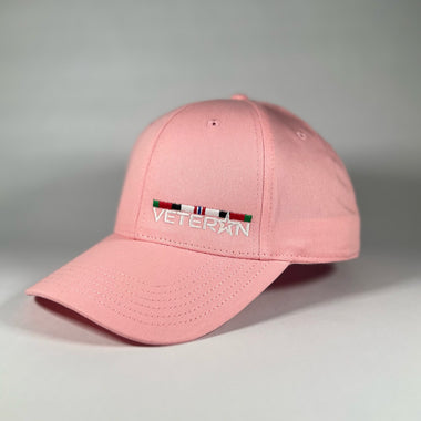 Operation Enduring Freedom (OEF) Cap