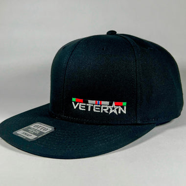 Operation Enduring Freedom (OEF) SnapBack