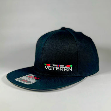 Operation Enduring Freedom (OEF) FlatBill