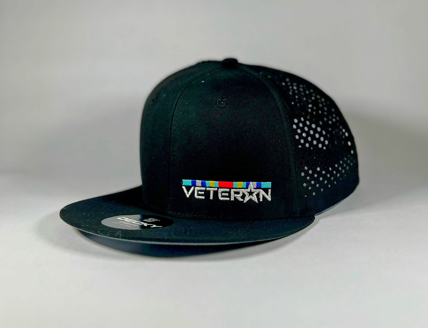 Global War on Terrorism (GWOTEM) P-SnapBack