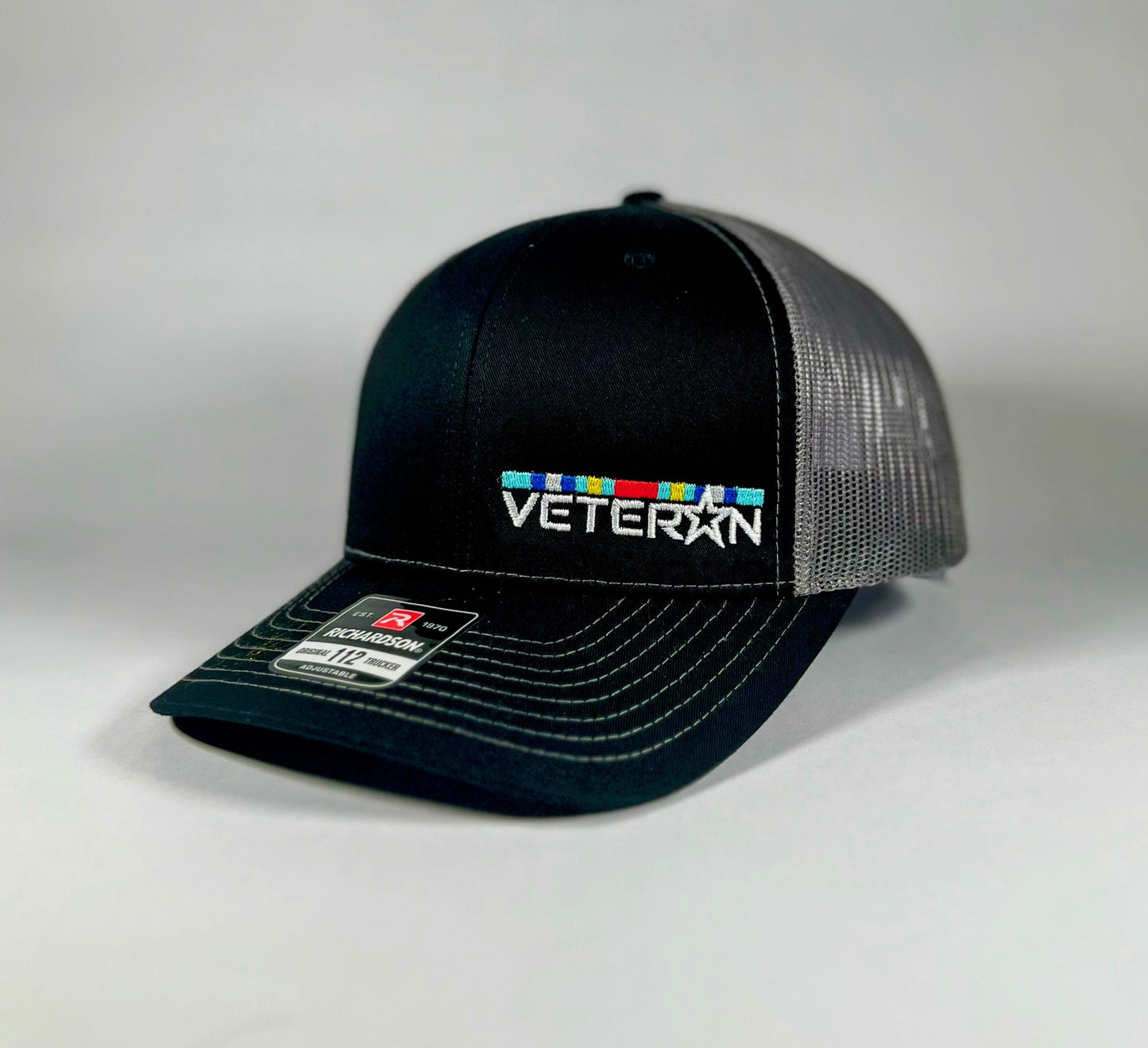 Global War on Terrorism (GWOTEM) Trucker