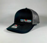 Global War on Terrorism (GWOTEM) Trucker